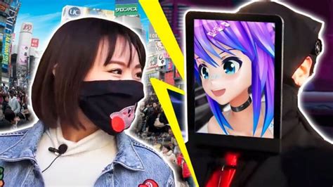 melody vtuber face reveal